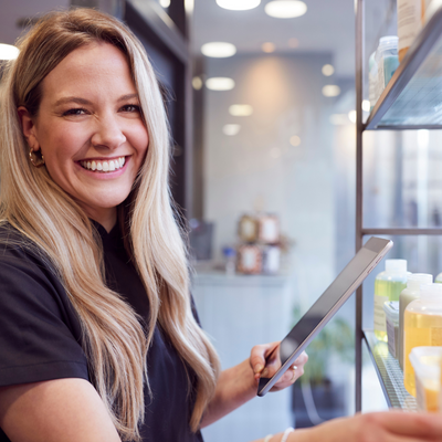 5 Habits of Successful Salon Owners