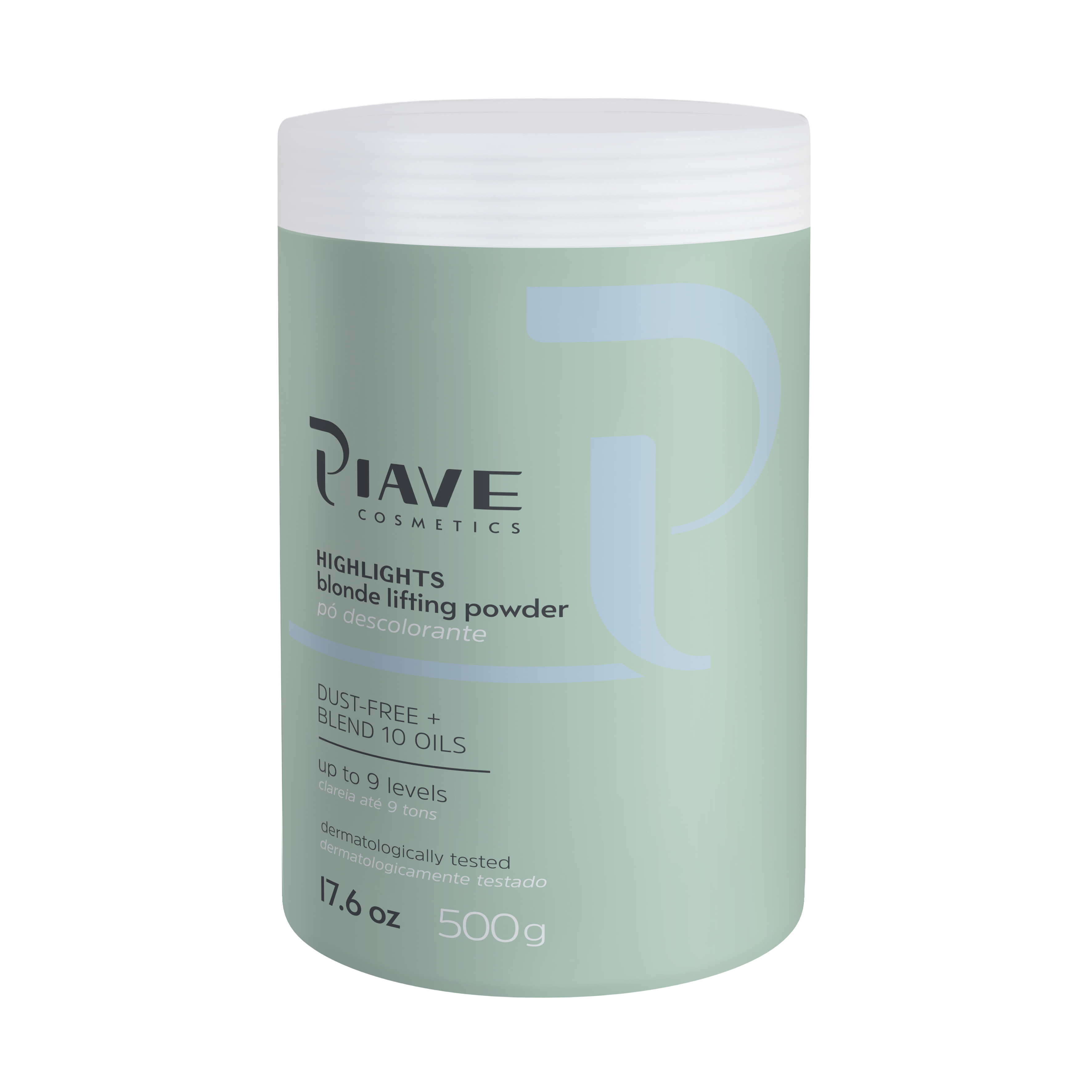 Piave Cosmetics - Blonde Lifting Powder – Myth Beauty